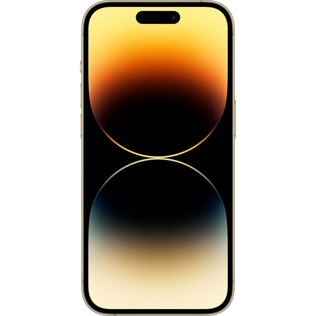 Smartphone APPLE iPhone 14 Pro Or 128Go 5G