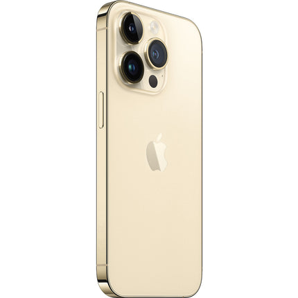 Smartphone APPLE iPhone 14 Pro Or 128Go 5G Reconditionné