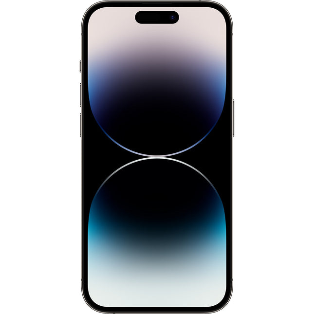 Smartphone APPLE iPhone 14 Pro Noir Sidéral 256Go 5G