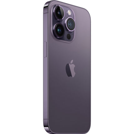 Smartphone APPLE iPhone 14 Pro Violet Intense 256Go 5G Reconditionné