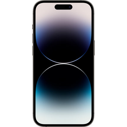 Smartphone APPLE iPhone 14 Pro Noir Sidéral 512Go 5G Reconditionné