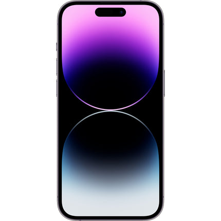 Smartphone APPLE iPhone 14 Pro Violet Intense 512Go 5G Reconditionné