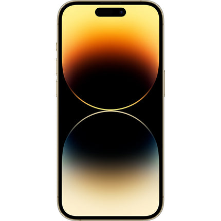 Smartphone APPLE iPhone 14 Pro Or 1To 5G Reconditionné