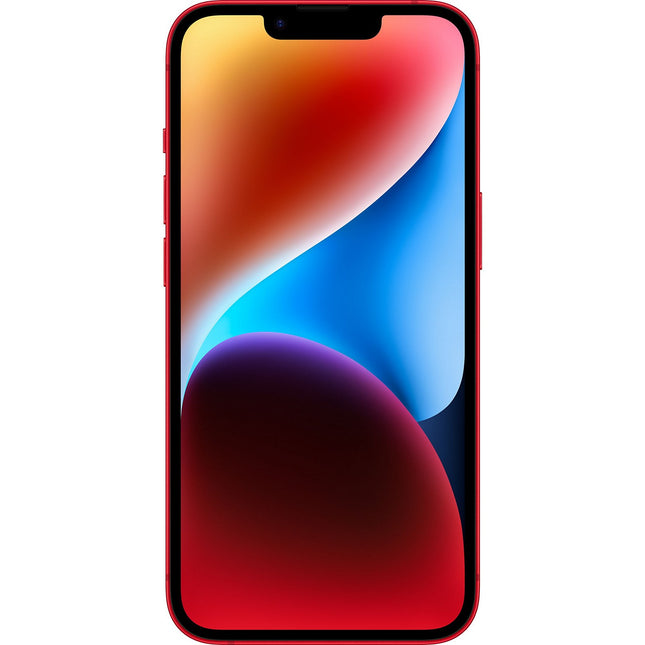 Smartphone APPLE iPhone 14 (PRODUCT)RED 256Go 5G