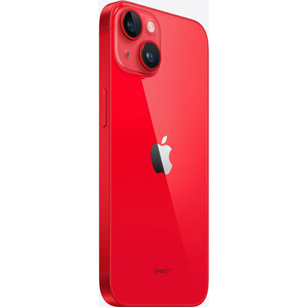 Smartphone APPLE iPhone 14 (PRODUCT)RED 256Go 5G Reconditionné