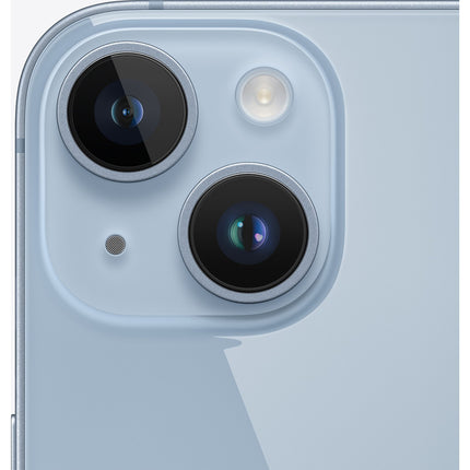 Smartphone APPLE iPhone 14 Bleu 256Go 5G Reconditionné