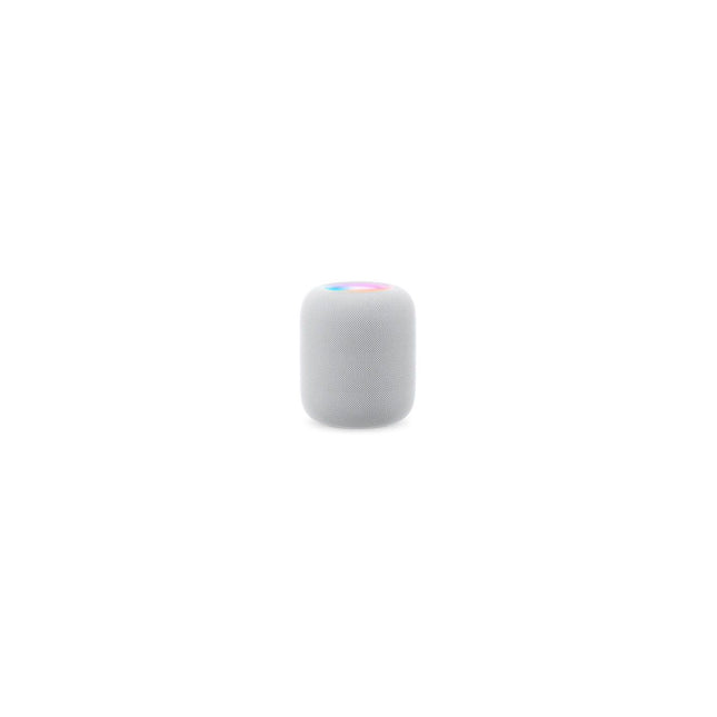 Enceinte résidentielle APPLE HomePod