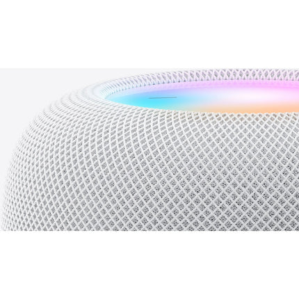 Enceinte résidentielle APPLE HomePod