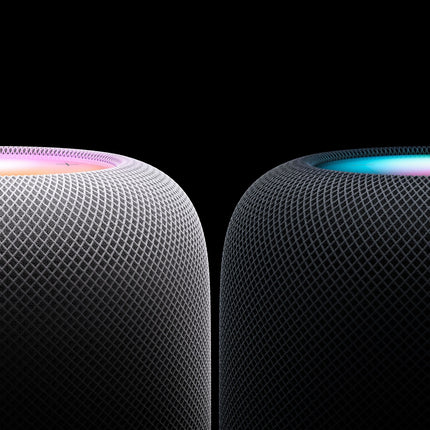 Enceinte résidentielle APPLE HomePod