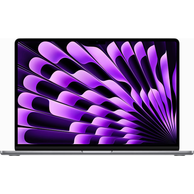 Ordinateur Apple MACBOOK Air 15' M2 8Go RAM 256Go SSD Gris
