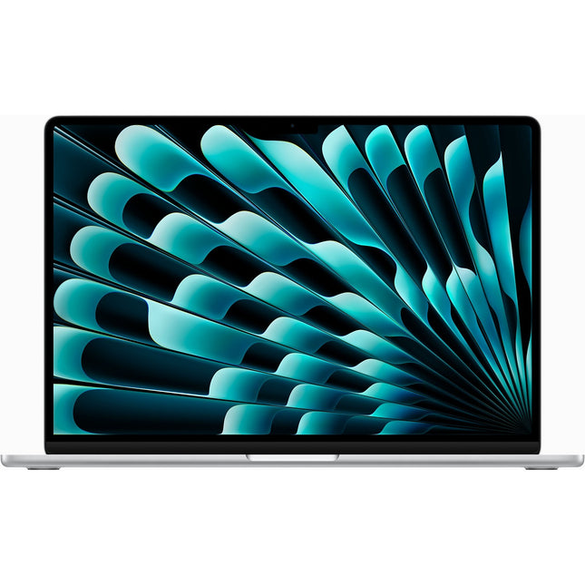Ordinateur Apple MACBOOK Air 15' M2 8Go RAM 512Go SSD Argent
