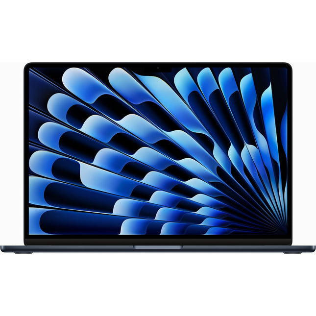 Ordinateur Apple MACBOOK Air 15' M2 8Go RAM 512Go SSD Minuit