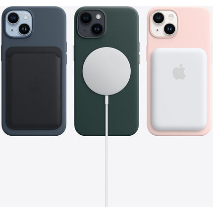 Smartphone APPLE iPhone 14 Plus Jaune 128Go 5G Reconditionné