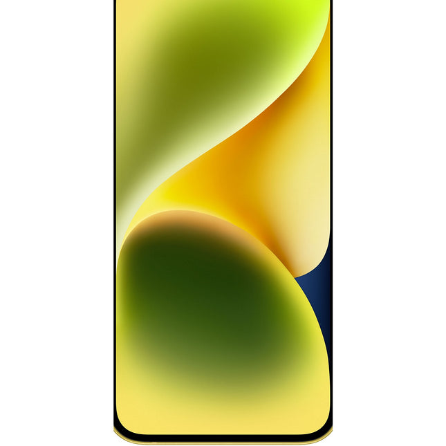 Smartphone APPLE iPhone 14 Plus Jaune 512Go 5G Reconditionné