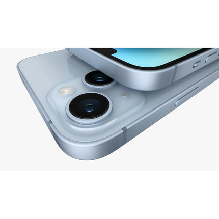 Smartphone APPLE iPhone 14 Jaune 128Go 5G Reconditionné