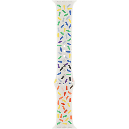 Bracelet APPLE 41mm Pride Edition - S/M