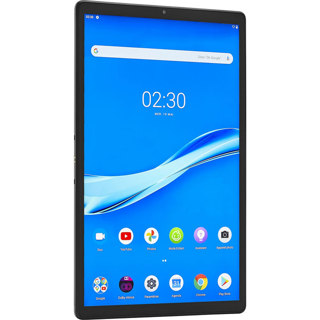 Tablette Android LENOVO TAB M10 Plus 64Go