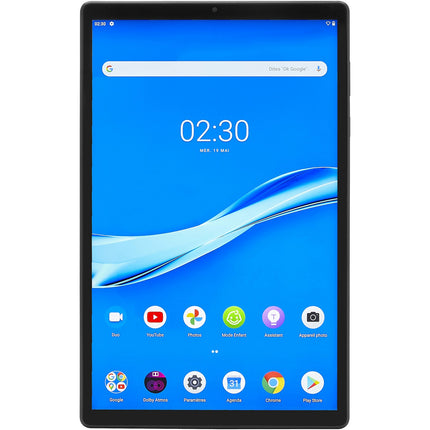 Tablette Android LENOVO TAB M10 Plus 64Go