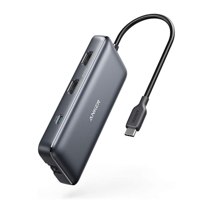 Hub USB C ANKER USB-C 8 en 1