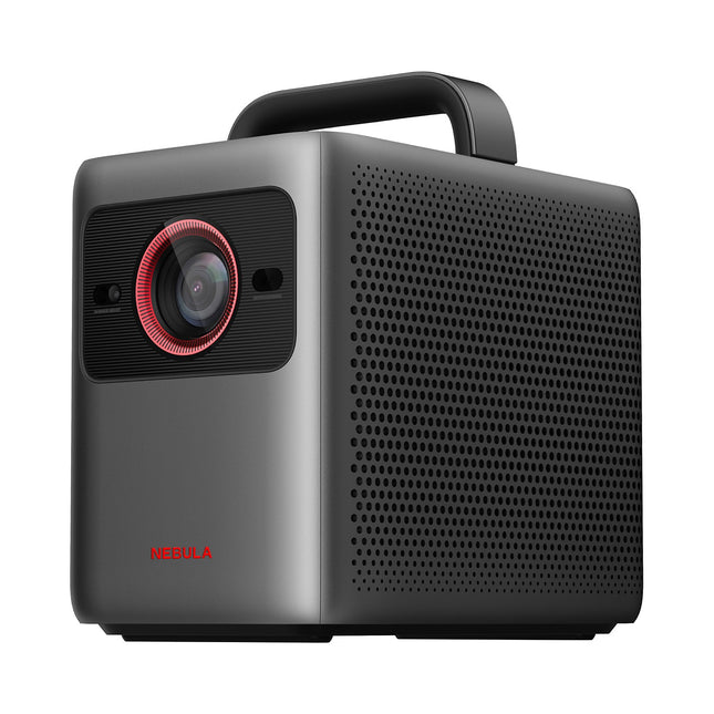Vidéoprojecteur home cinéma NEBULA Cosmos 4K SE