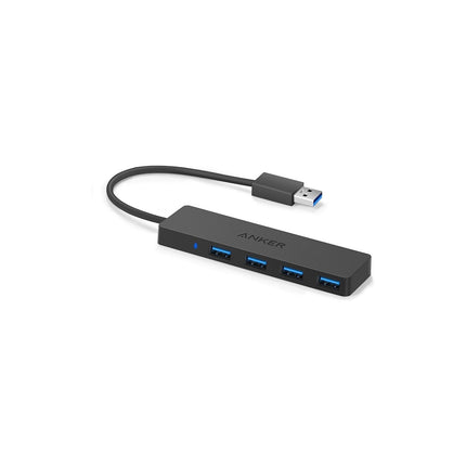 Hub ANKER USB-A