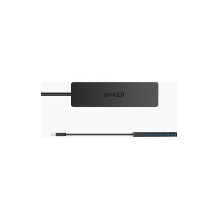 Hub ANKER USB-A
