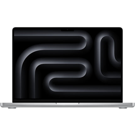 Ordinateur Apple MACBOOK Pro 14' M3 8Go RAM 512Go SSD Argent Reconditionné