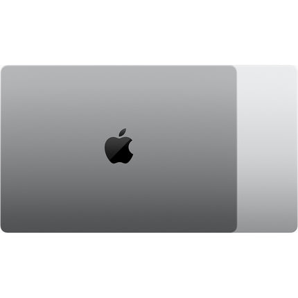 Ordinateur Apple MACBOOK Pro 14' M3 8Go RAM 512Go SSD Argent Reconditionné