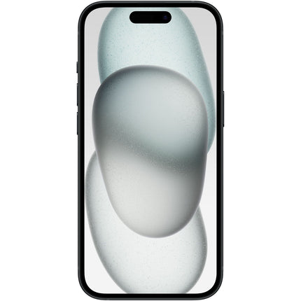 Smartphone APPLE iPhone 15 Noir 256Go 5G Reconditionné