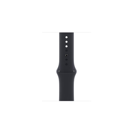 Bracelet APPLE Watch 45mm Sport Minuit X/L