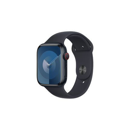 Bracelet APPLE Watch 45mm Sport Minuit X/L