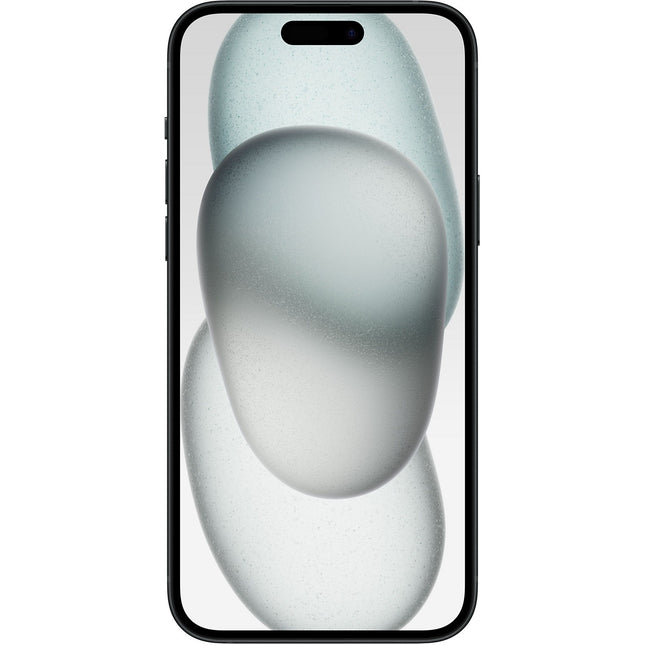 Smartphone APPLE iPhone 15 Plus Noir 128Go 5G