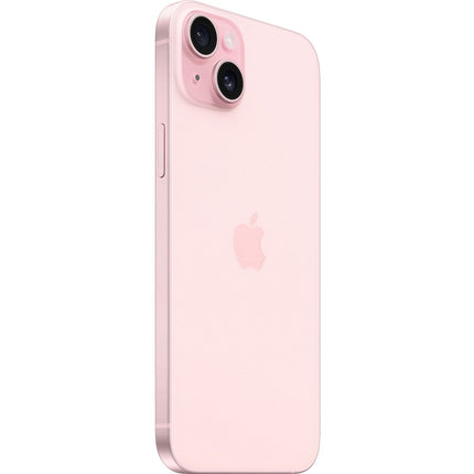 Smartphone APPLE iPhone 15 Plus Rose 256Go 5G Reconditionné