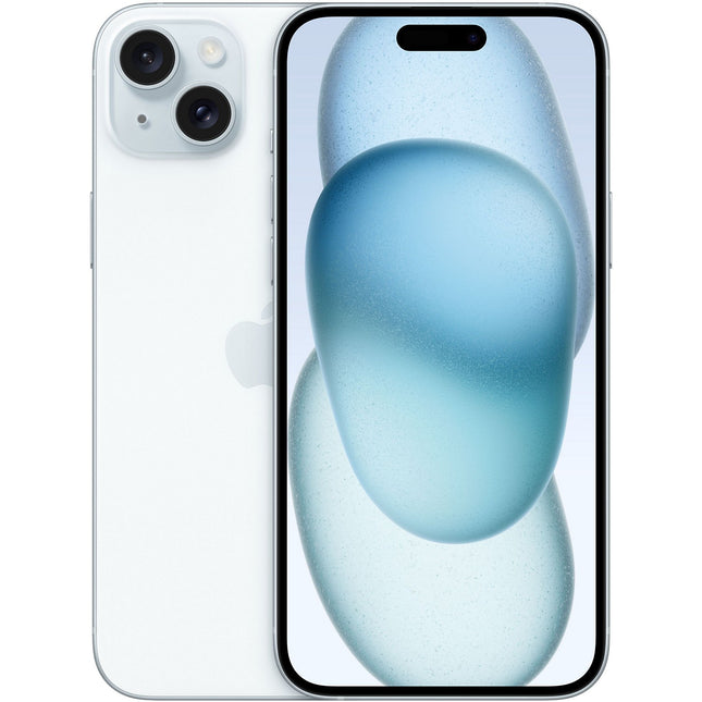 Smartphone APPLE iPhone 15 Plus Bleu 256Go 5G