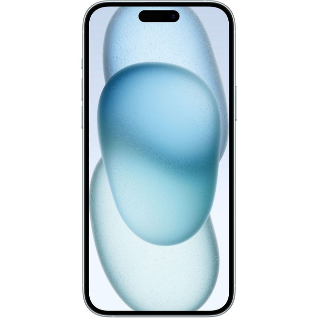 Smartphone APPLE iPhone 15 Plus Bleu 256Go 5G
