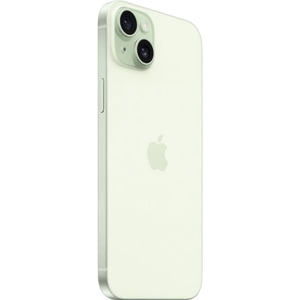 Smartphone APPLE iPhone 15 Plus Vert 256Go 5G Reconditionné