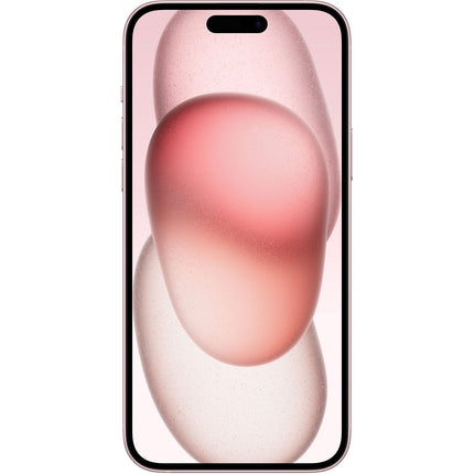 Smartphone APPLE iPhone 15 Plus Rose 512Go 5G Reconditionné
