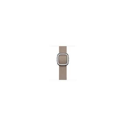 Bracelet APPLE Watch 41mm Boucle moderne Sahara L