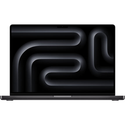Ordinateur Apple MACBOOK Pro 16' M3 Pro 18Go RAM 512Go SSD Noir Reconditionné