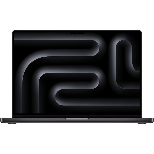 Ordinateur Apple MACBOOK Pro 16' M3 Pro 18Go RAM 512Go SSD Noir Reconditionné