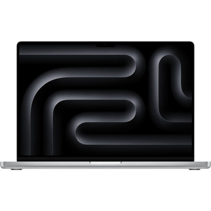 Ordinateur Apple MACBOOK Pro 16' M3 Pro 18Go RAM 512Go SSD Argent Reconditionné