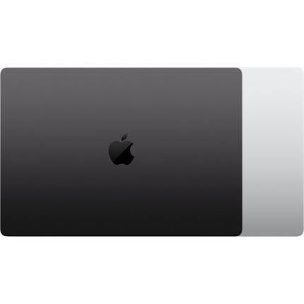 Ordinateur Apple MACBOOK Pro 16' M3 Pro 18Go RAM 512Go SSD Argent Reconditionné