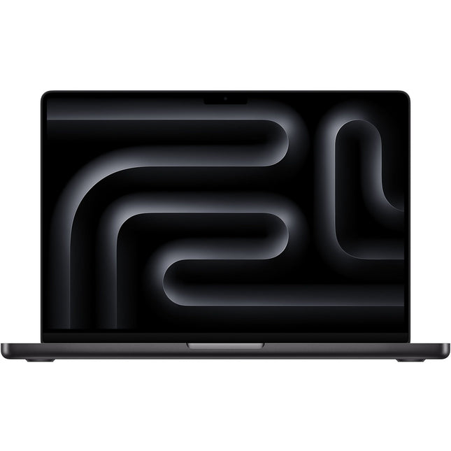 Ordinateur Apple MACBOOK Pro 14' M3 Pro 18Go RAM 512Go SSD Noir