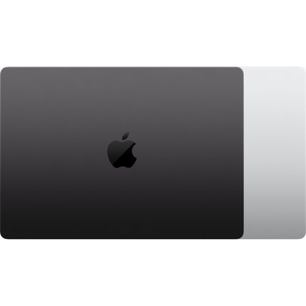Ordinateur Apple MACBOOK Pro 14' M3 Pro 18Go RAM 1To SSD Noir Reconditionné