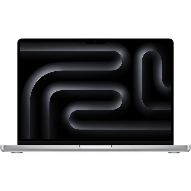 Ordinateur Apple MACBOOK Pro 14' M3 Pro 18Go RAM 512Go SSD Argent