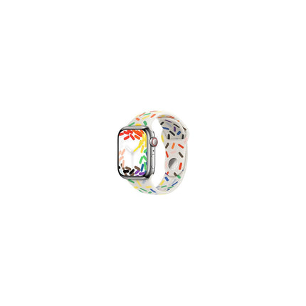 Bracelet APPLE Watch 41mm Pride Edition - M/L