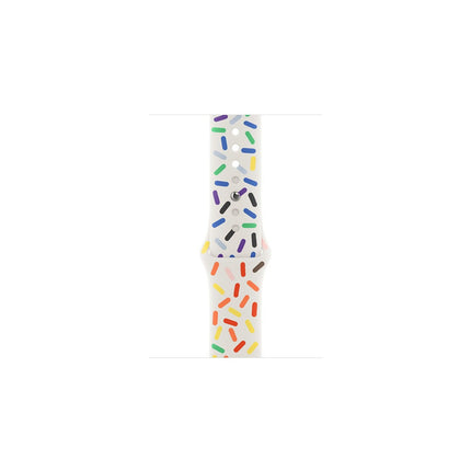Bracelet APPLE Watch 45mm Sport Pride Edition M/L