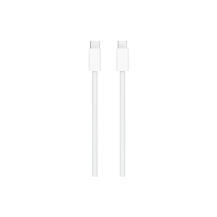 Câble alimentation APPLE USB-C / USB C 240W 2M