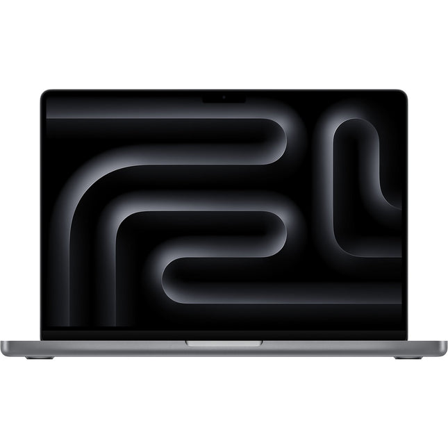 Ordinateur Apple MACBOOK Pro 14' M3 8Go RAM 512Go SSD Gris Reconditionné