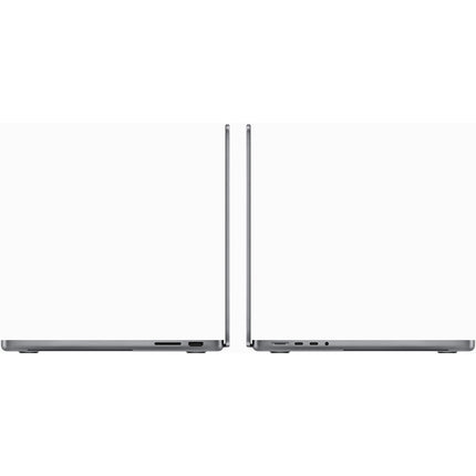 Ordinateur Apple MACBOOK Pro 14' M3 8Go RAM 512Go SSD Gris Reconditionné